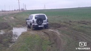 ⚡️Покатушки 4х4⚡️2