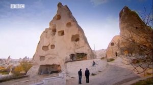 Focus 2 /2nd Edition/ Unit 4 Lesson 1 Video 15 BBC