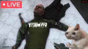 🤏 ТАРКОВ 🤏 - #EscapeFromTarkov #EFT #тарков