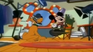 Disney's House of Mouse Theme Song & Credits