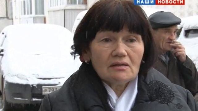 Криминальная сводка