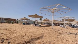 Египет 2024. НЕ ВСЁ так ПРОСТО❗️САМАЯ ДЕШЕВАЯ 5* ПЕРВАЯ линия White Valley Palace 5*. Хургада сейча