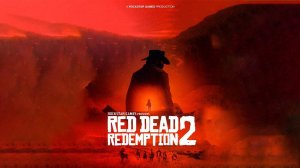 🎮 Искупление Красных Мертвецов Red Dead Redemption #10 🎮