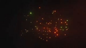 Батарея салютов Диво, 0,8"-36 залпов, В гостях у сказки, D7902