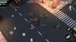 прей дей зачистка ГЕТТО