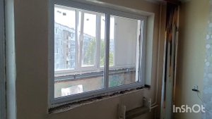 Балконный блок под ключ Тольятти