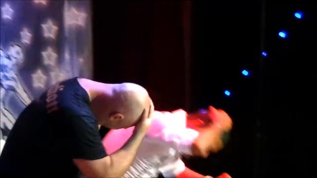 Funny game @ Sherwood Breezes Resort,Antalya смотреть онлайн