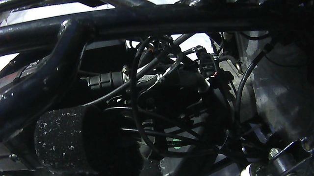 КТА К5: долгий холодный запуск : (