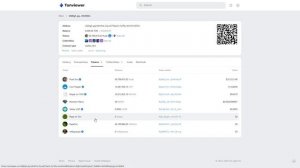 КАК ЗАРАБОТАТЬ СВОЙ ПЕРВЫЙ МИЛЛИОН НА КРИПТЕ КАК ОТСЛЕЖИВАТЬ ИНСАЙДЕРОВ И КИТОВ В КРИПТО МИРЕ