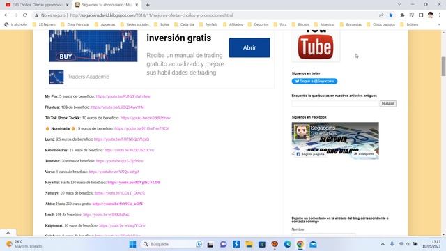 ☕ ¡Oferta Miravia! Lavazza Qualità Oro café en grano 1kg barato 10€ ¡49 DTO! Opinión | Descuento ☕ смотреть онлайн