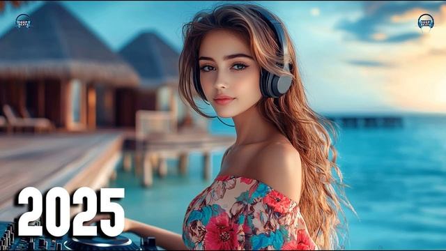 Music Mix 2025 _ Party Club Dance 2025 _ Best Remixes Of Popular Songs 2025 MEGAMIX (DJ Silviu M)