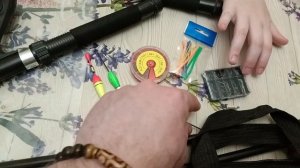 ОБЗОР и РАСПАКОВКА УДОЧЕК! Набор для рыбалки на ПОПЛАВОК.