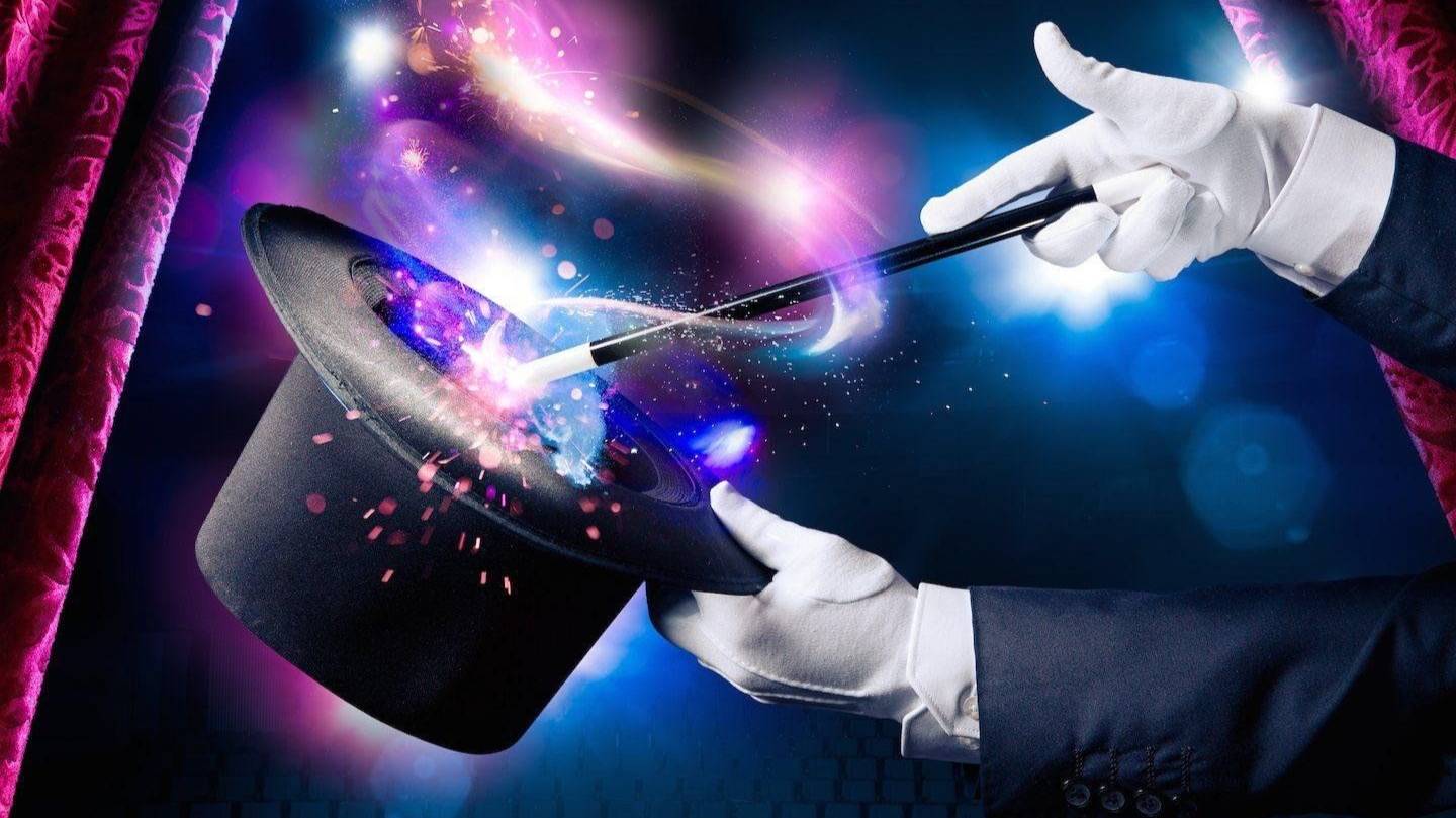 ФОКУС ПОКУС ЧАСТЬ 1 смотреть онлайн