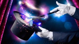 ФОКУС ПОКУС ЧАСТЬ 1