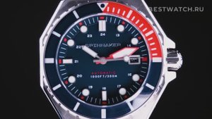 Часы Spinnaker SP-5081-JJ