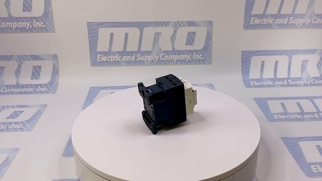 TELEMECANIQUE LC1D09F7 MRO ELECTRIC PRODUCT VIDEO