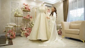 Свадьба в банкетном зале Caesar Palace г. Краснодар