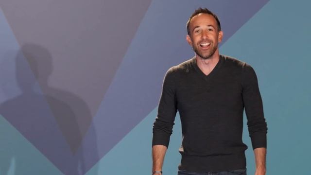 Why Chaos Is Key To Change | Robert Richman смотреть онлайн