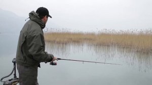 Rapala | Rattlin Minnow Spoon 8cm/16g