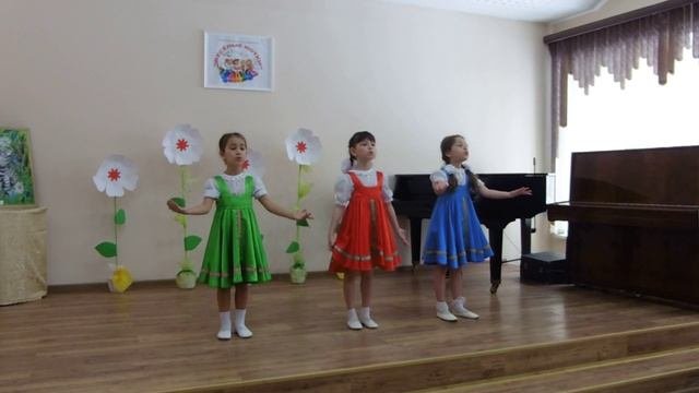 Песня 