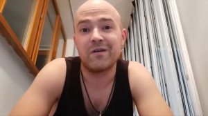 Илья Подстрелов