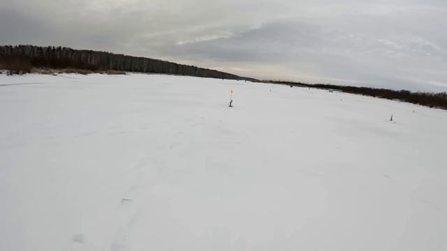 ПЕРВЫЙ ЛЁД 2024-25 ЩЕДРЫЙ НА УЛОВ! ЩУКА РЕЖЕТ ПОВОДКИ! Расставили ЖЕРЛИЦЫ в НОЧЬ а УТРОМ ПОНЕСЛОСЬ! смотреть онлайн