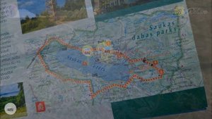 на день города в Даугавпилс