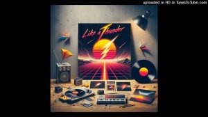 Future_Italo_Like_a_Thunder_MODERN_TALKING_STYLE_BLUE_SYSTEM_A