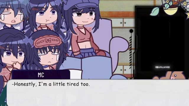 MiSide React To Isagi смотреть онлайн