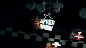 1 Hour ► SFM FNAF SONG "After Show" OFFICIAL ANIMATION