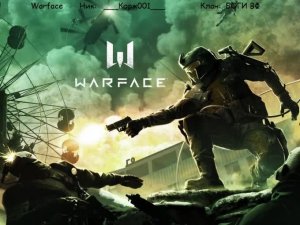 Warface