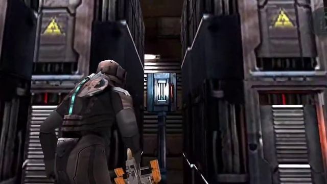DEAD SPACE Android..+ download смотреть онлайн