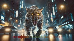Песня кота Леопольда "Зову мышей на бой" из Советского мультфильма на новый лад.
