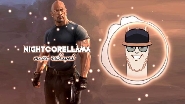 TheUnder - Fight (Ft. Panther) [Fast & Furious: Hobbs & Shaw SoundTrack] | Nightcore LLama Reshape