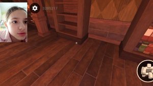решила первый раз поиграть в Doors 😅