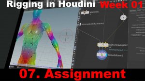 07. Assignment