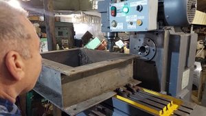 Фрезерный широкоуниверсальный 6Р81Ш продам 89160187339