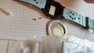Skmei 1412 или casio f91w.Часы работают с 2018 по 2024.Меняем батарейку CR2016