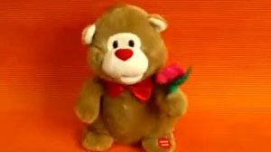 Медвежонок Красавчик Краснодар