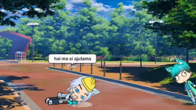 Niez cu lapte part 2: gargara life-canalizarea.