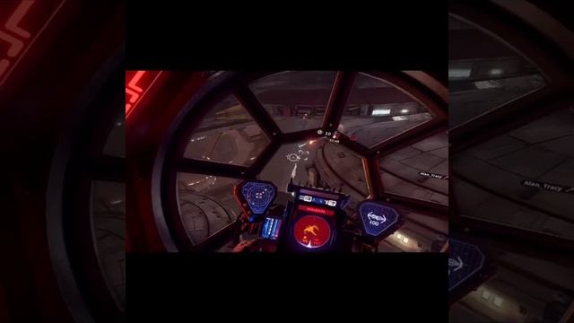 Star Wars Squadrons 19 смотреть онлайн