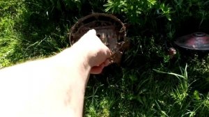 "Мотоблок Мб-1 с двигат. Лифан 2008 завелся с пол оборота на старом бензине! Фронт работ на сезон.