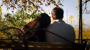 лавстори осень