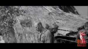 Пропахла порохом земля. К 80-ти летию Великой Победы!