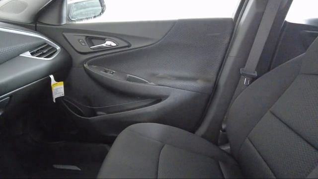 2024 Chevrolet Malibu LS Sedan Bozeman Belgrade Big Sky Livingston Billings смотреть онлайн