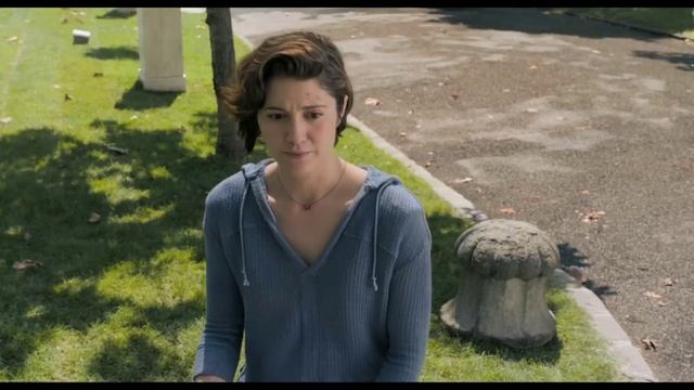 Фильм "Гемини". Краткий сюжет фильма. смотреть онлайн