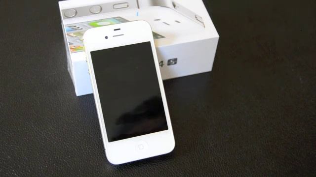 iphone 4s review Thai Version смотреть онлайн