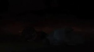 Вольт спасает Пенни грустный момент клип