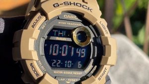 CASIO G-SHOCK GBD-800UC-5ER