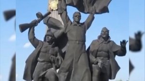 Искусственный интелект оживил изображения памятников. Ожившие памятники